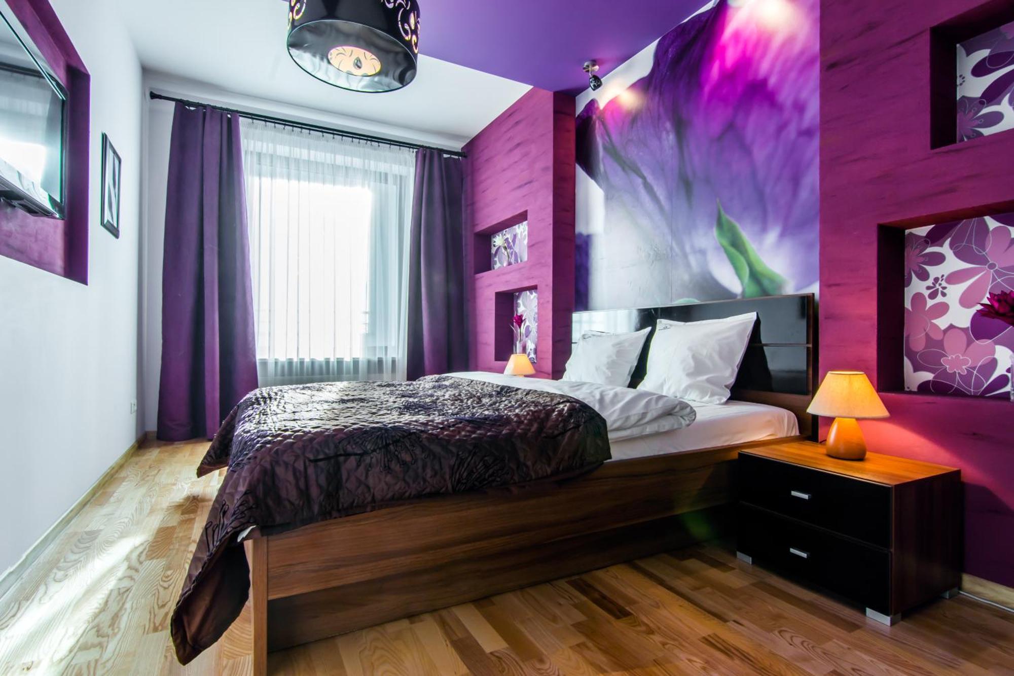 Apartmán Inqse Warsaw Centre Exteriér fotografie